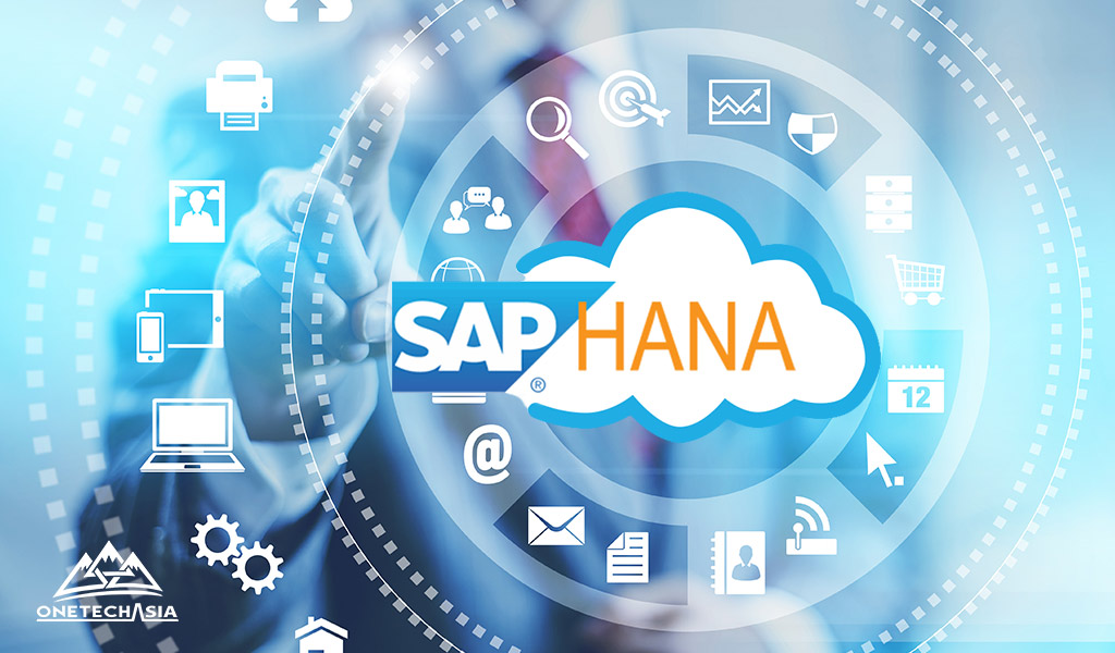SAP HANA
